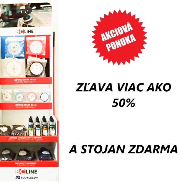 AKCIOVÝ STOJAN LEŠTIACEHO SYSTÉMU