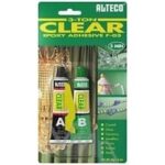 ALTECO 3- TON CLEAR