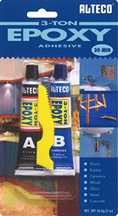 ALTECO 3- TON EPOXY