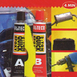 ALTECO 3-TON QUICK
