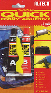 ALTECO 3-TON QUICK