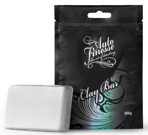Auto Finesse Čistiaca hlina  Detailing Clay Bar 200 g