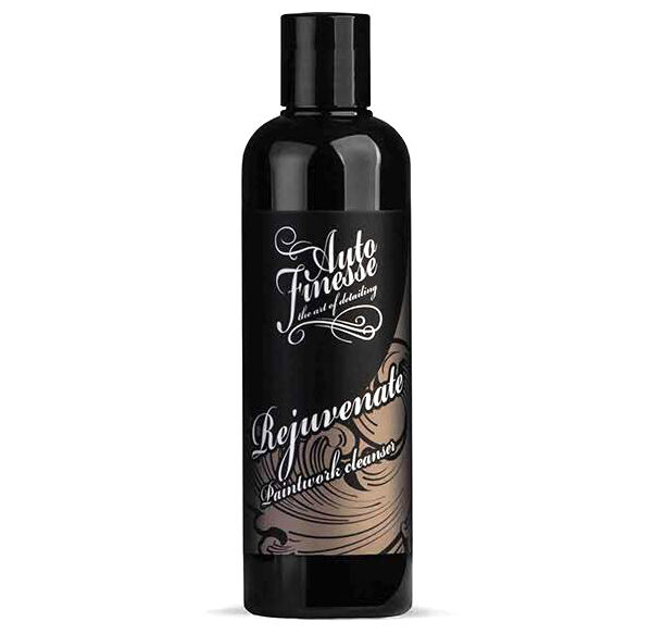 Auto Finesse Čistič a leštidlo  Rejuvenate Paintwork Cleanser 250 ml