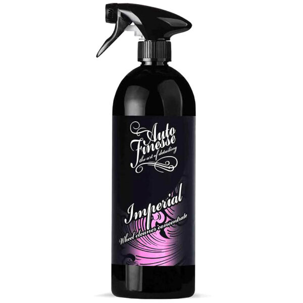 Auto Finesse Čistič kolies  Imperial Wheel Cleaner 1000 ml
