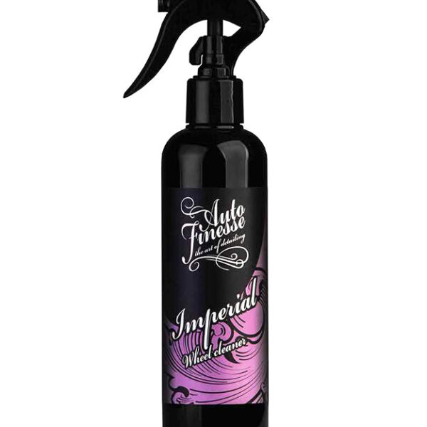 Auto Finesse Čistič kolies  Imperial Wheel Cleaner 250 ml