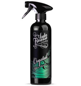 Auto Finesse Čistič skiel  Crystal Glass Cleaner 1000 ml