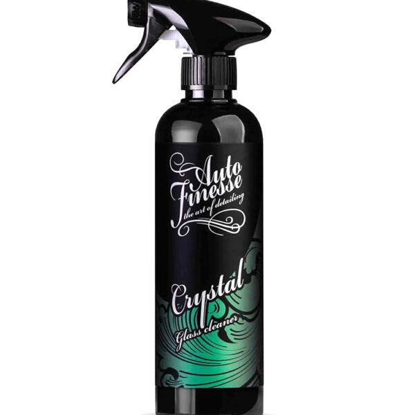 Auto Finesse Čistič skiel  Crystal Glass Cleaner 500 ml