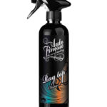 Auto Finesse Čistič striech kabrioletov  Rag Top Hood Cleaner 500 ml