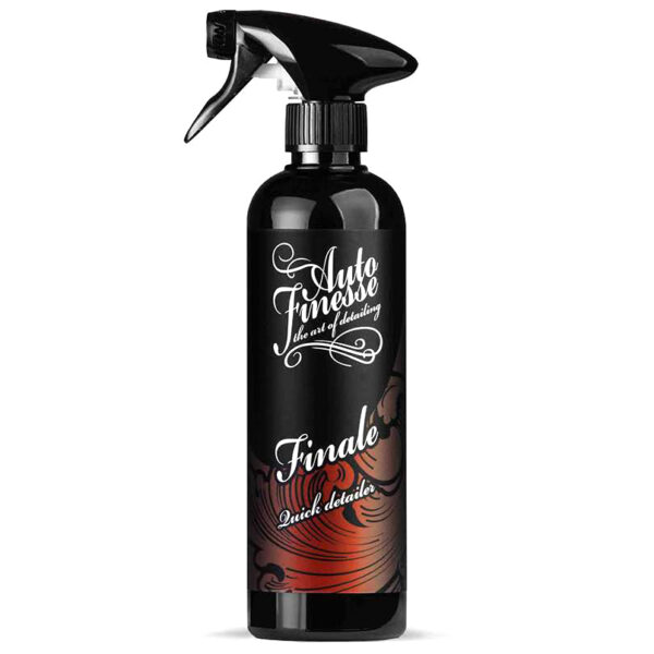 Auto Finesse Finálny detailer  Finale Quick Detailer 500 ml