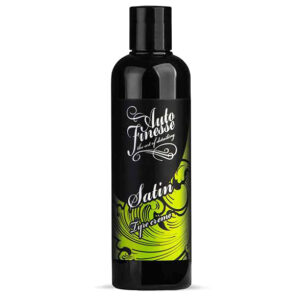 Auto Finesse Impregnácia na pneumatiky  Satin Tyre Creme Dressing 250 ml