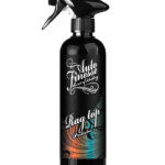 Auto Finesse Impregnácia striech kabrioletov  Rag Top Hood Protector 500 ml