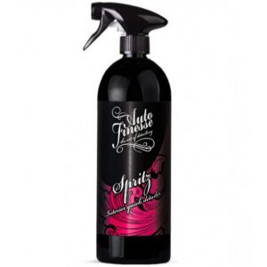 Auto Finesse Interiérový detailer  Spritz Interior Detail Spray 1000 ml