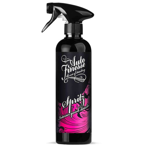 Auto Finesse Interiérový detailer  Spritz Interior Detail Spray 500 ml