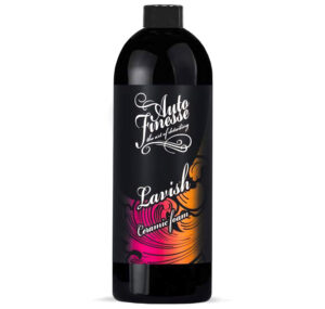 Auto Finesse Keramická aktívna pena e Lavish Ceramic Foam 1000 ml