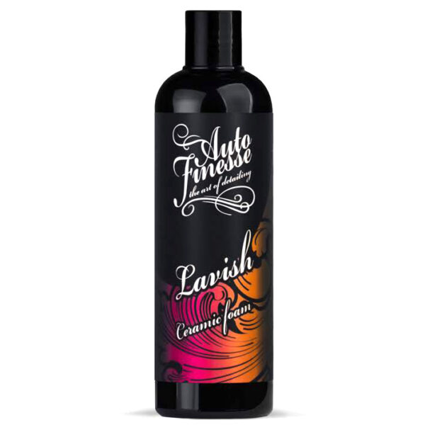 Auto Finesse Keramická aktívna pena e Lavish Ceramic Foam 500 ml