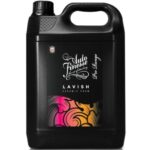 Auto Finesse Keramická aktívna pena e Lavish Ceramic Foam 5000 ml