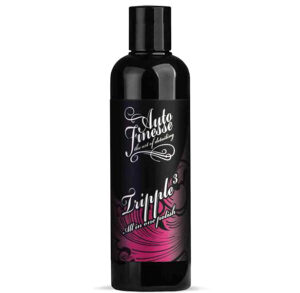 Auto Finesse Leštidlo  Tripple All In One Polish 250 ml