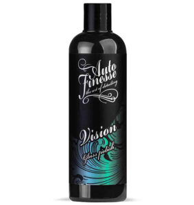 Auto Finesse Leštidlo na sklá  Vision Glass Polish 500 ml
