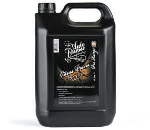 Auto Finesse Odstraňovač hmyzu a nečistôt  Citrus Power Bug & Grime Remover 5000 ml