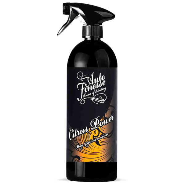 Auto Finesse Odstraňovač hmyzu a nečistôt  Citrus Power Bug&Grime Remover 1000 ml
