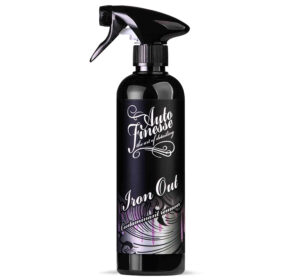 Auto Finesse Odstraňovač vzdušnej hrdze  Iron Out Contamination Remover 500 ml
