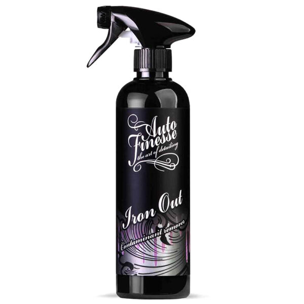 Auto Finesse Odstraňovač vzdušnej hrdze  Iron Out Contamination Remover 500 ml