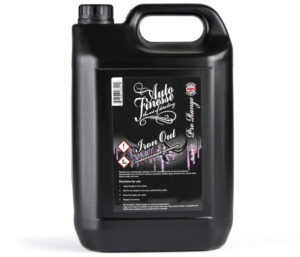 Auto Finesse Odstraňovač vzdušnej hrdze  Iron Out Contamination Remover 5000 ml