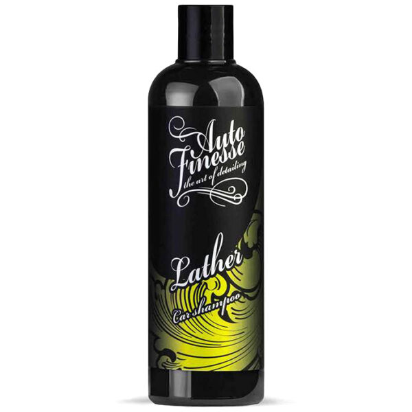 Auto Finesse Šampón  Lather pH Neutral Car Shampoo 500 ml