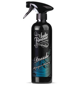Auto Finesse Univerzálny oživovač plastov  Dressle All Purpose Dressing 500 ml
