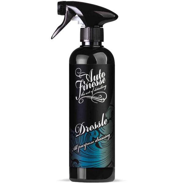 Auto Finesse Univerzálny oživovač plastov  Dressle All Purpose Dressing 500 ml