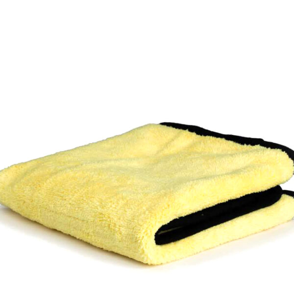 Auto Finesse Zosilnený sušiaci uterák  Primo Plush Microfiber Towel