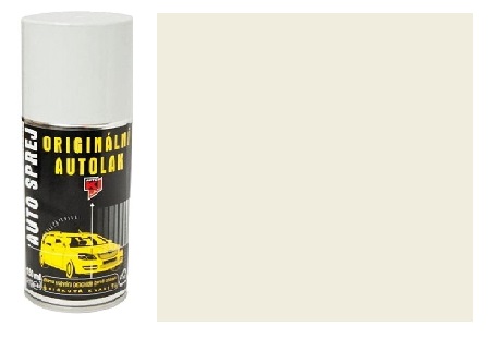 Auto sprej škoda 150ml 1046