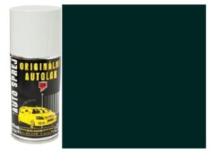 Auto sprej škoda 150ml 5550