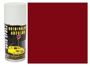 Auto sprej škoda 150ml 8290