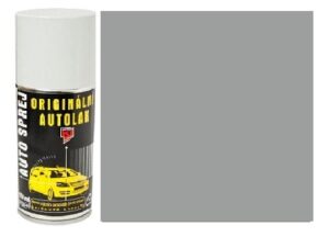 Auto sprej škoda 150ml 9102
