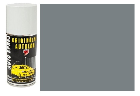 Auto sprej škoda 150ml 9105