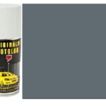 Auto sprej škoda 150ml 9151