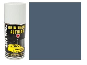 Auto sprej škoda 150ml 9451