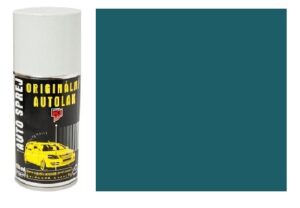 Auto sprej škoda 150ml 9570