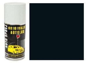 Auto sprej škoda 150ml 9590