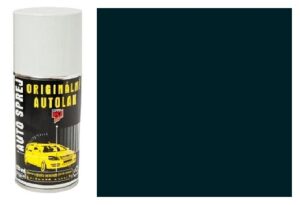Auto sprej škoda 150ml 9595