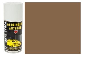 Auto sprej škoda 150ml 9601