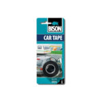 BISON CAR TAPE obojstranná lepiaca páska 1