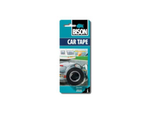 BISON CAR TAPE obojstranná lepiaca páska 1