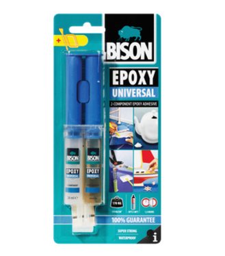 BISON EPOXY UNIVERSAL