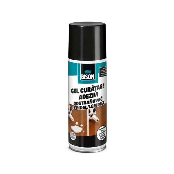 BISON GLUE REMOVER 200ml - odstraňovač lepidla