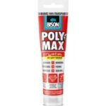 BISON POLY MAX CRYSTAL