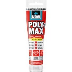 BISON POLY MAX CRYSTAL