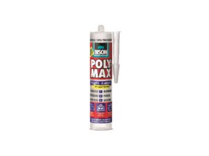BISON POLY MAX