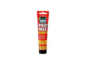 BISON POLY MAX